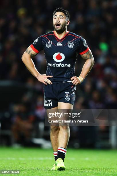Sean Johnson Rugby 2,659 Shaun Johnson Rugby Player Stock Photos, High-Res Pictures, and ...