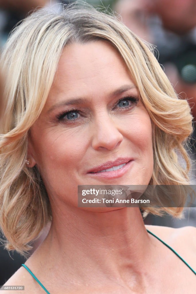 "Nelyobov (Loveless)" Red Carpet Arrivals - The 70th Annual Cannes Film Festival