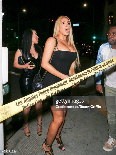 Nikki Mudarris Photos And Premium High Res Pictures - Getty Images