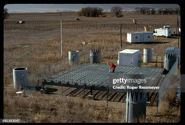 Sensor Array Photos and Premium High Res Pictures - Getty Images