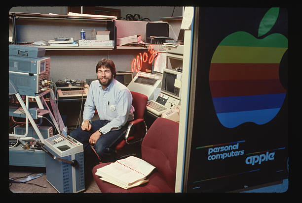 UNS: In The News: Apple Co-Founder Steve Wozniak In Hospital