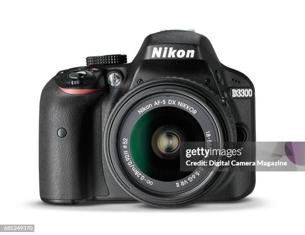 Nikon D330 DSLR with a 18-55mm VR lens, taken on April 14, 2016.