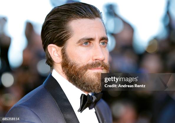 "Okja" Red Carpet Arrivals - The 70th Annual Cannes Film Festival "Okja" Red Carpet Arrivals - The 70th Annual Cannes Film Festival