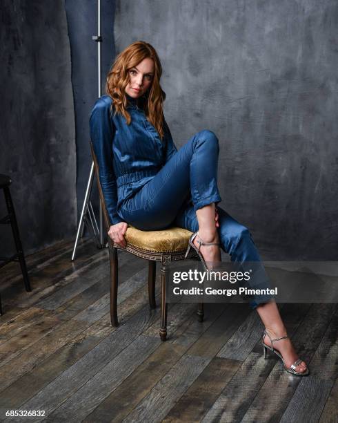 100 Michelle Mylett Photos & High Res Pictures - Getty Images