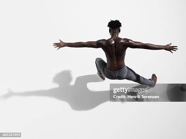 19,948 Human Body Shadow Stock Photos, High-Res Pictures, and Images ...