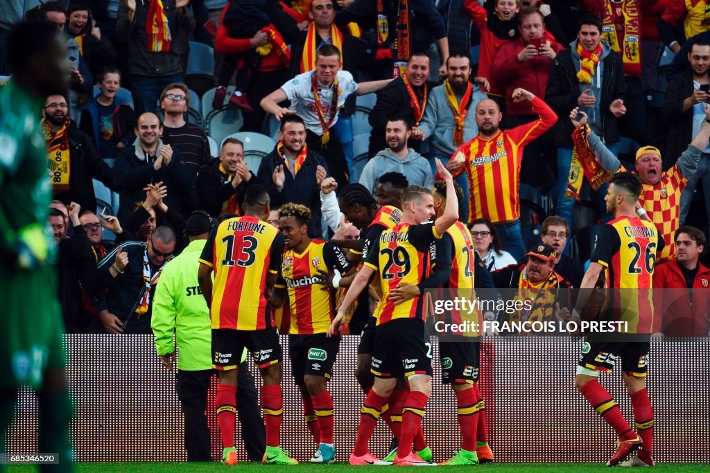 FBL-FRA-LIGUE2-LENS-NIORT