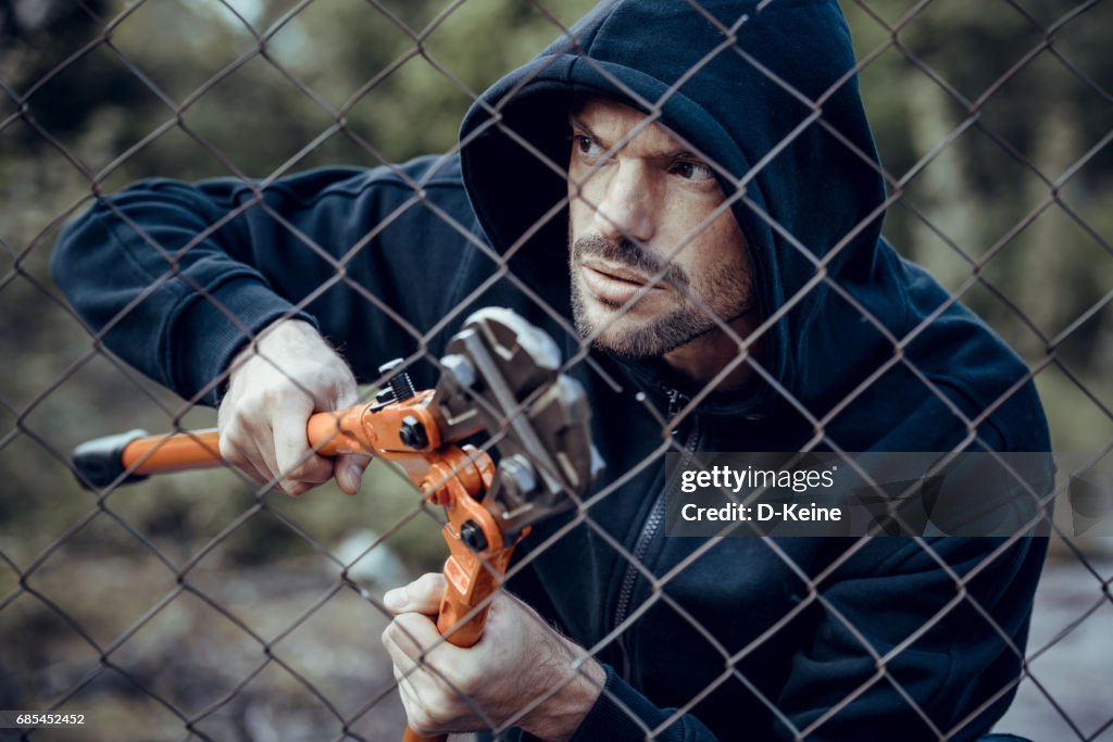 Thief High Res Stock Photo Getty Images thief-high-res-stock-photo-getty-images