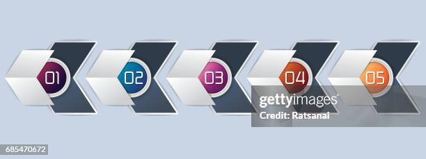 Infographic High-Res Vector Graphic - Getty Images