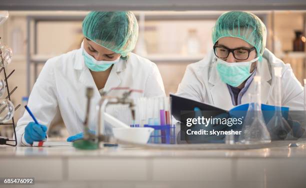 Lab Work Forensics Forensic Document Laboratory Photos and Premium High Res Pictures ...