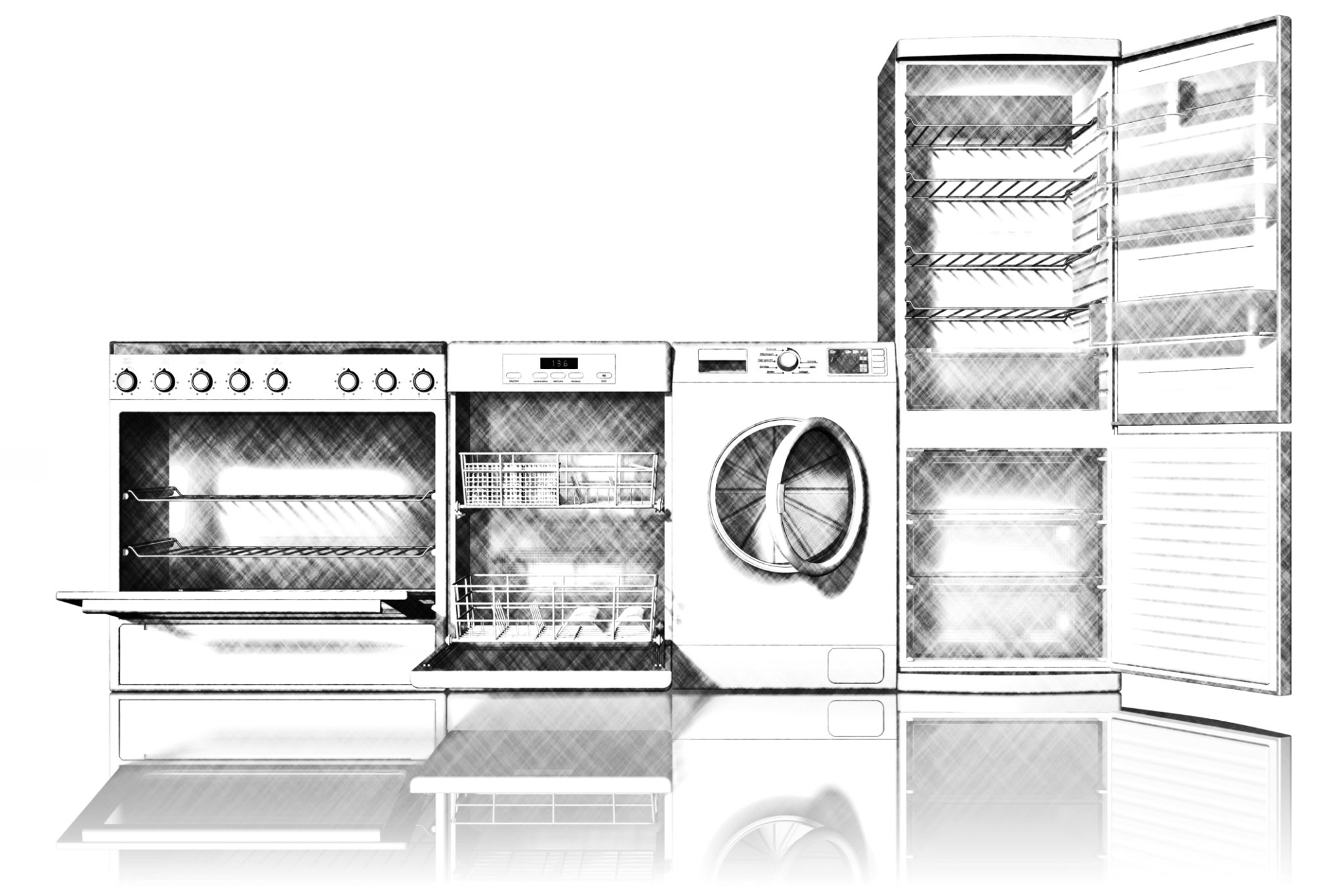 tecnologia casa