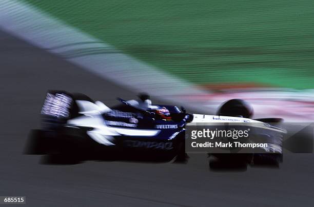  5.880 fotos e imágenes de Williams Bmw F1 - Getty Images
