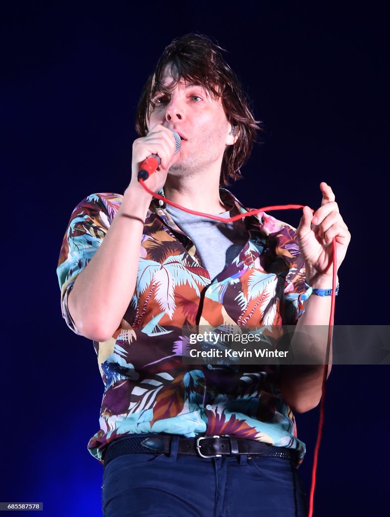 2017 Hangout Music Festival - Day 1