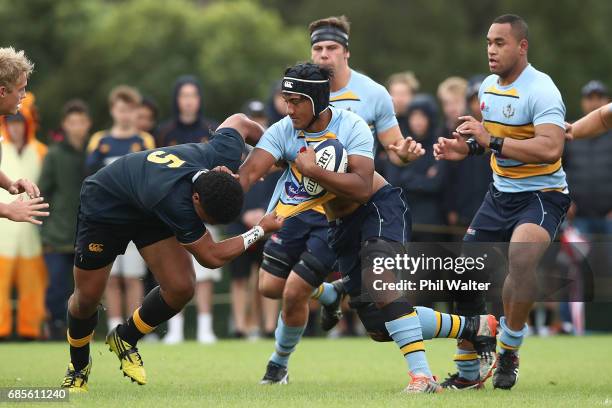 Tarrell Rugby 71 Peita Stock Photos, High-Res Pictures, and Images - Getty Images