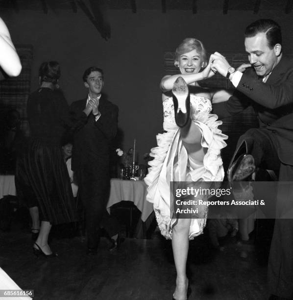 Dancing At Rancho 58 Rancho Grande Stock Photos, High-Res Pictures, and Images - Getty Images