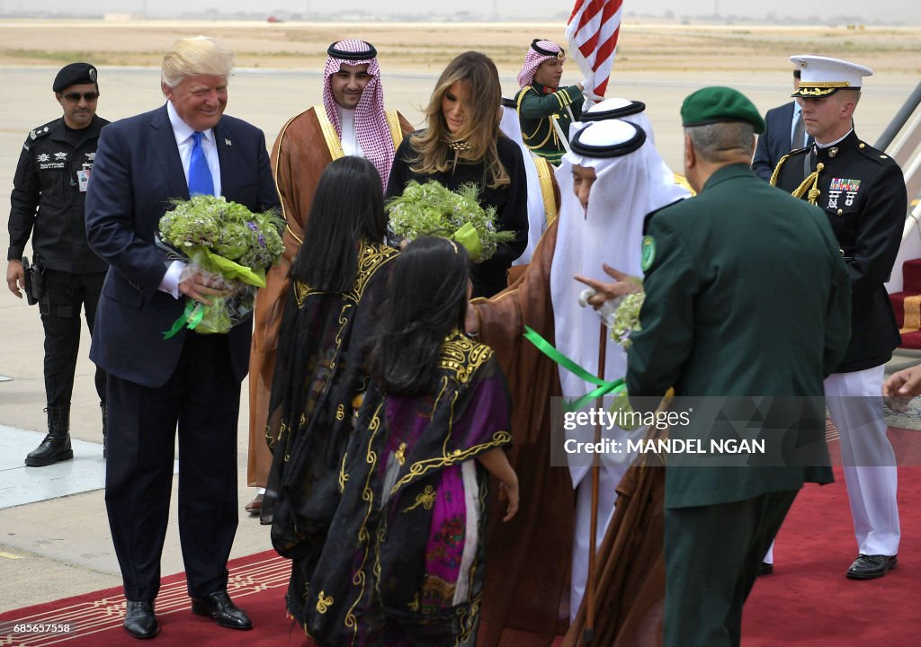 US-SAUDI-DIPLOMACY
