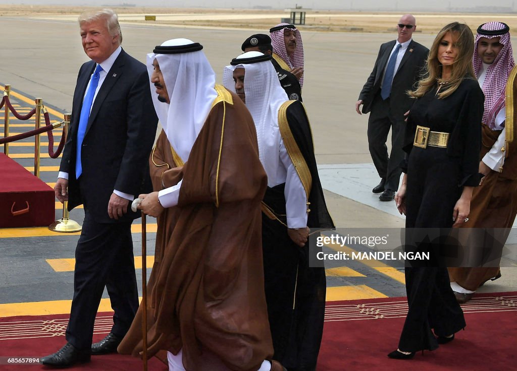 US-SAUDI-DIPLOMACY