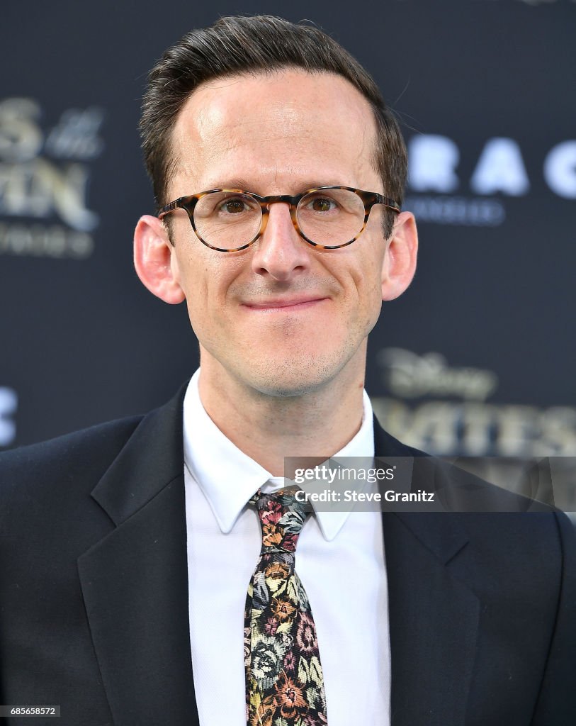 Premiere Of Disney's "Pirates Of The Caribbean: Dead Men Tell No Tales" - Arrivals