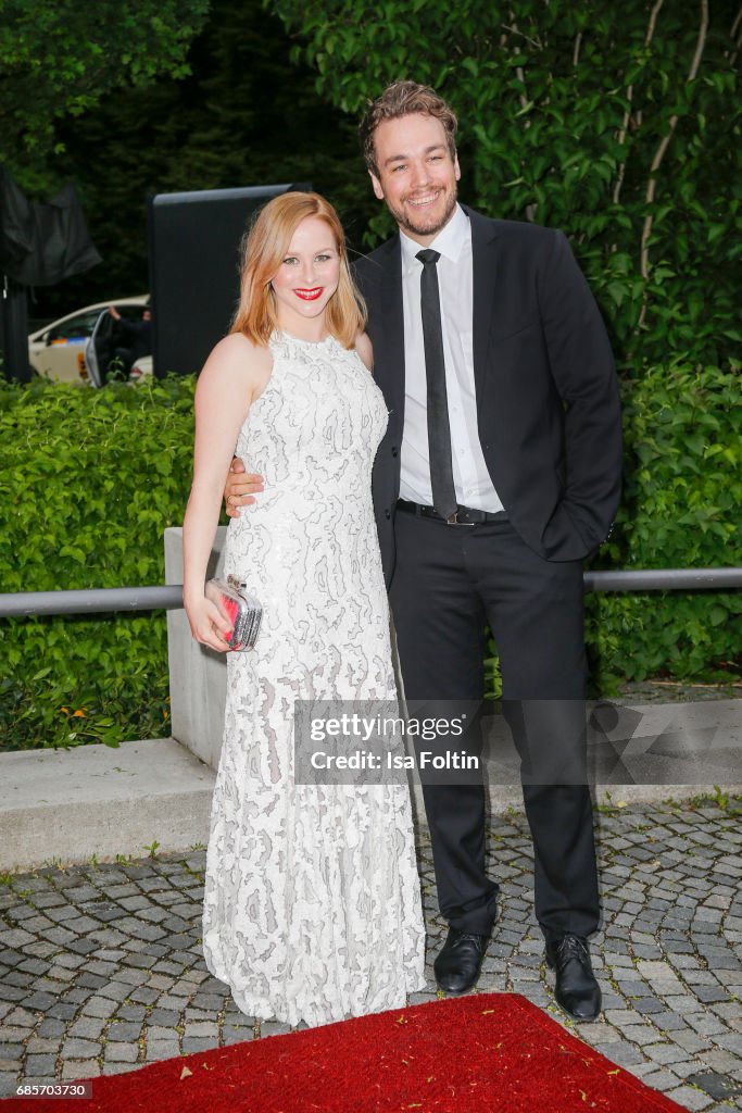 Bayerischer Fernsehpreis 2017