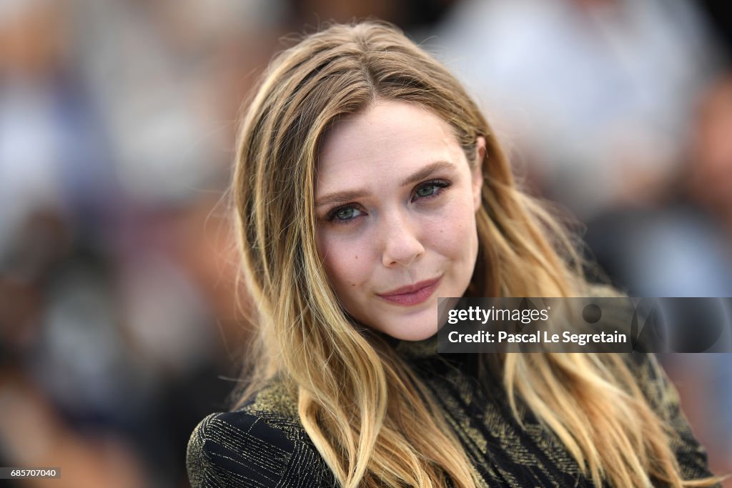 "Wind River" Photocall - The 70th Annual Cannes Film Festival