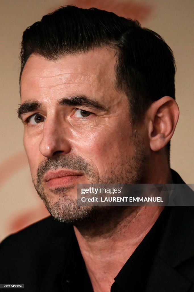 FRANCE-CANNES-FILM-FESTIVAL