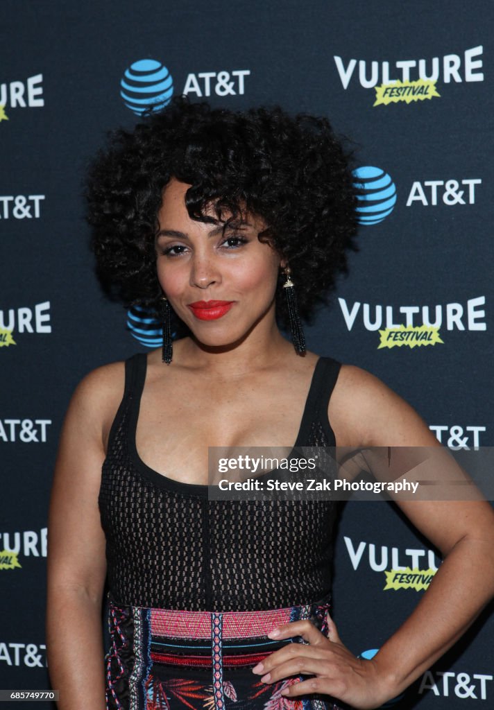 2017 Vulture Festival Kick Off Party