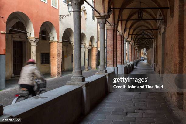 padova neighbourhood - padua stock pictures, royalty-free photos & images