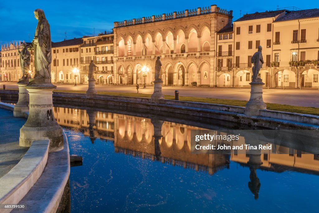 Prato della Valle