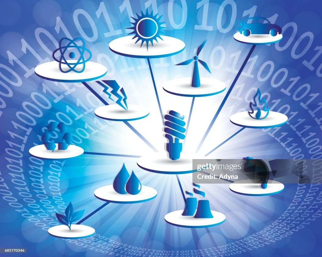 Smart Control Technology Smart Control High-Res Vector Graphic - Getty Images