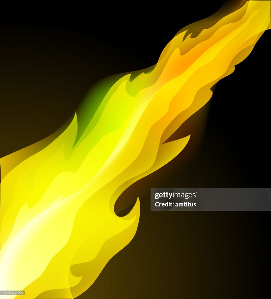 Speed fire
