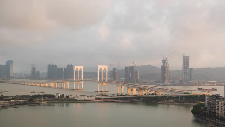Macau Rural View Macau A Islands Videos and HD Footage - Getty Images