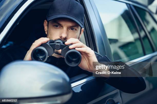 spion - fbi agent stockfoto's en -beelden