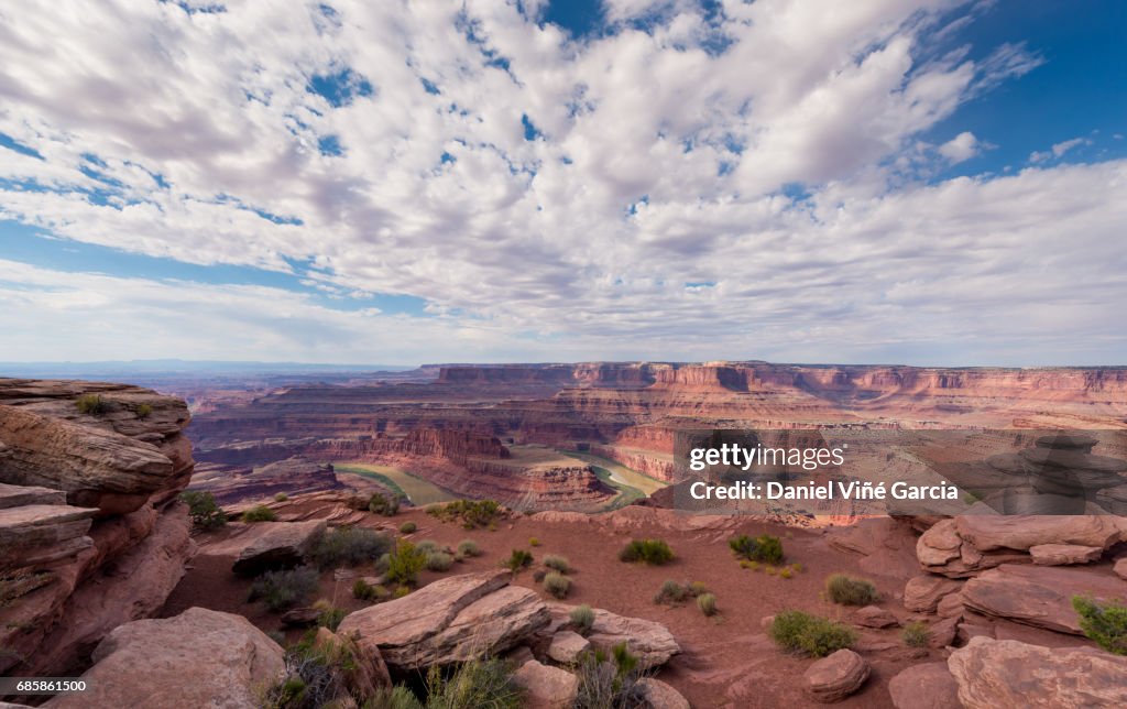 Dead Horse Point