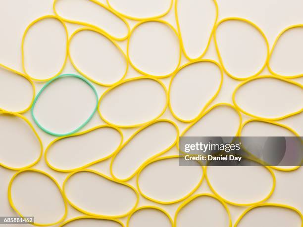 Rubber Like 275 Elastic Rubber Bands Stock Photos, High-Res Pictures, and Images ...