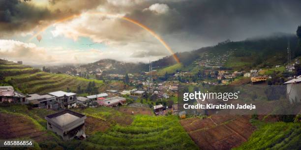 incredible india - ooty - ooty stock pictures, royalty-free photos & images