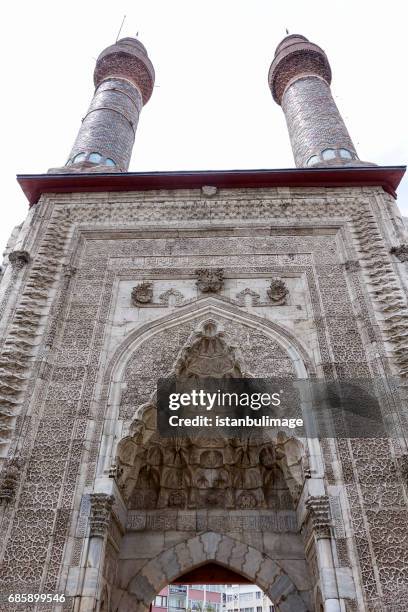 Minare 162 Minare Stock Photos, High-Res Pictures, and Images - Getty Images