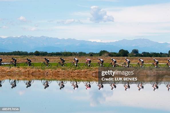 TOPSHOT-CYCLING-ITA-GIRO TOPSHOT-CYCLING-ITA-GIRO