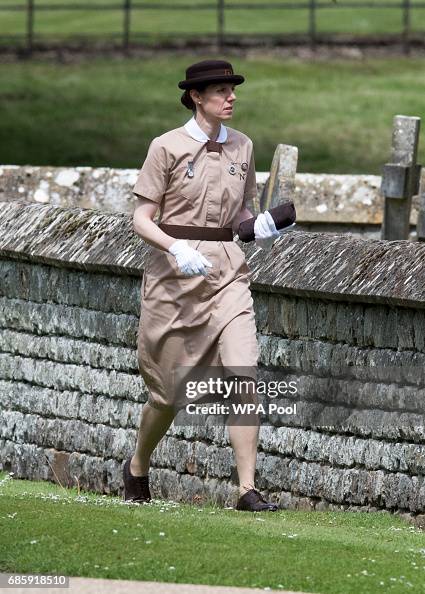 Wedding Of Pippa Middleton and James Matthews Wedding Of Pippa Middleton and James Matthews