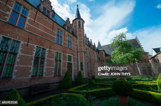 115 Tongerlo Stock Photos, HighRes Pictures, and Images Getty Images