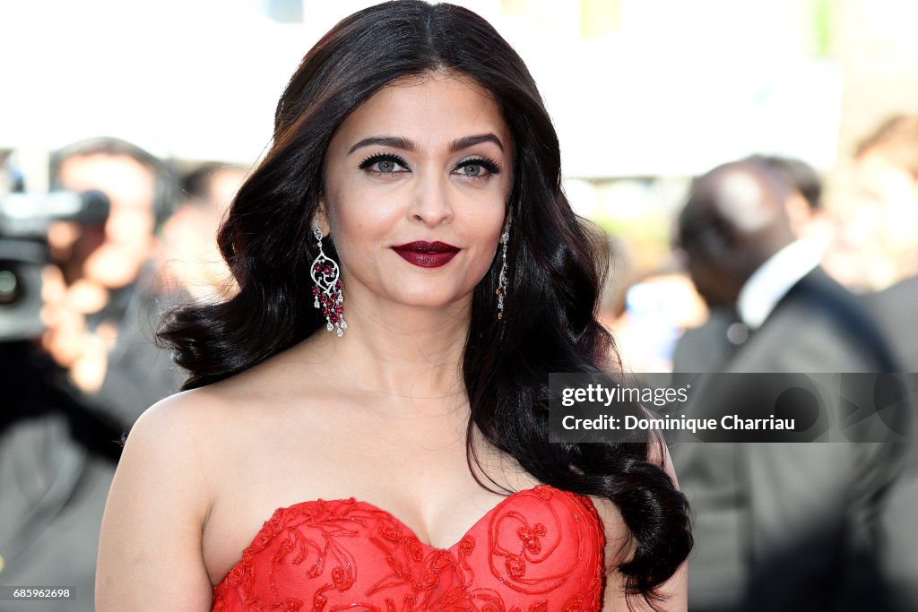 "120 Beats Per Minute (120 Battements Par Minute)" Red Carpet Arrivals - The 70th Annual Cannes Film Festival