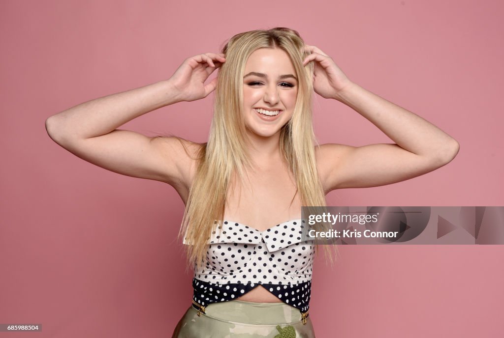 Beautycon Festival NYC 2017 - Portraits