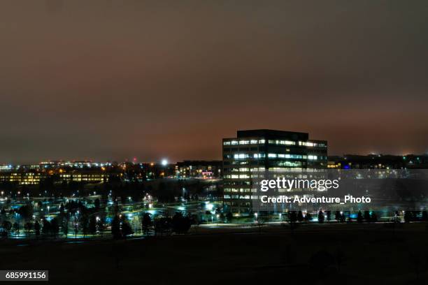 broomfield colorado - broomfield colorado photos et images de collection