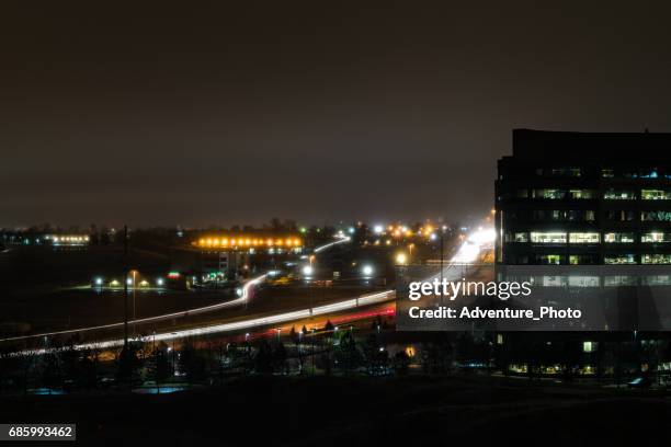 broomfield colorado - broomfield colorado photos et images de collection