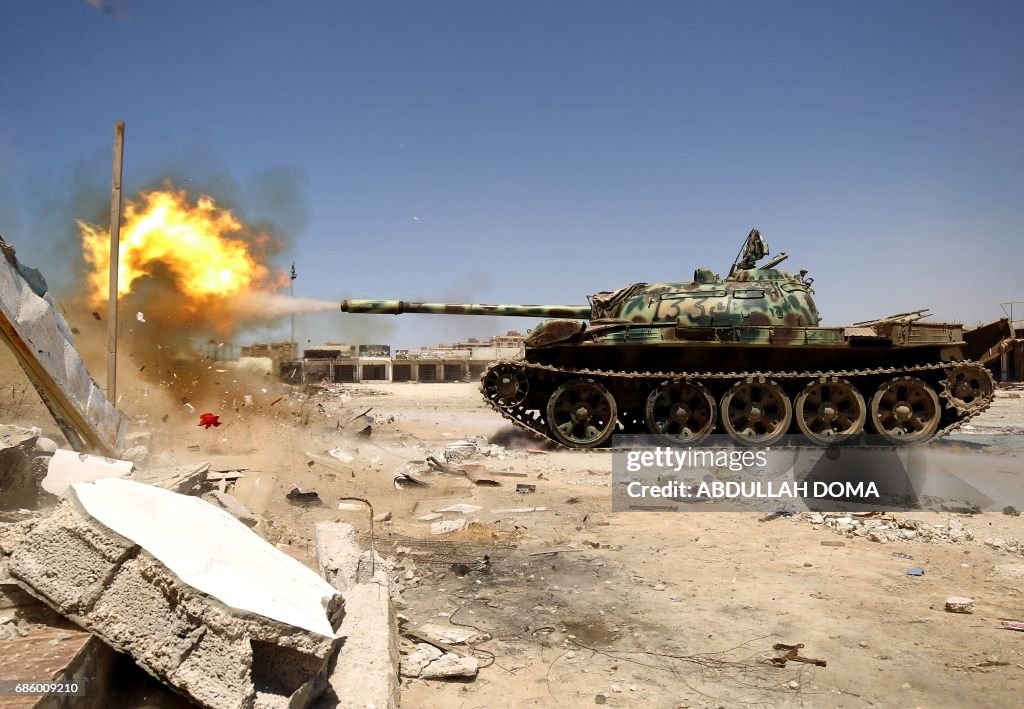 TOPSHOT-LIBYA-CONFLICT