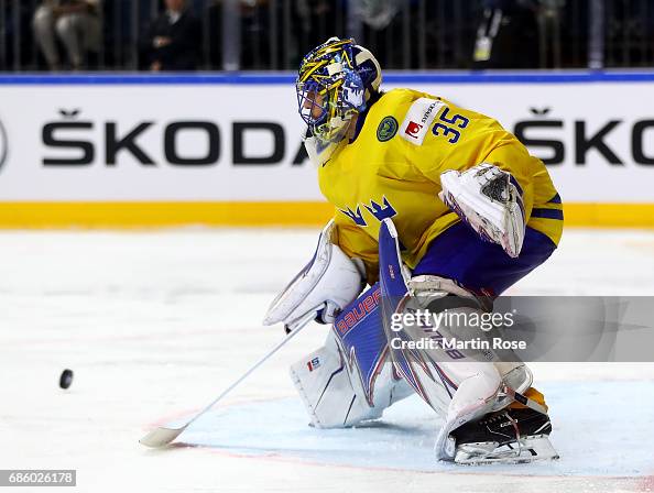 Sweden v Finland - 2017 IIHF Ice Hockey World Championship - Semi Final Sweden v Finland - 2017 IIHF Ice Hockey World Championship - Semi Final