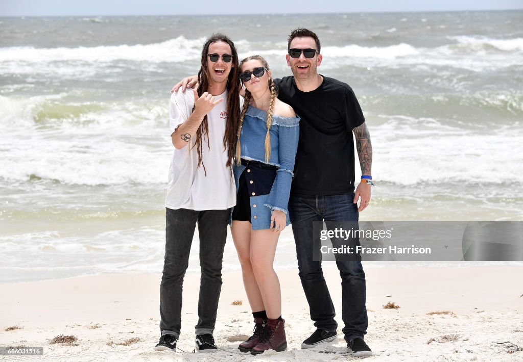 2017 Hangout Music Festival - Day 2