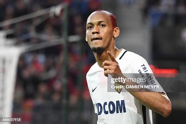 FBL-FRA-LIGUE1-RENNES-MONACO FBL-FRA-LIGUE1-RENNES-MONACO