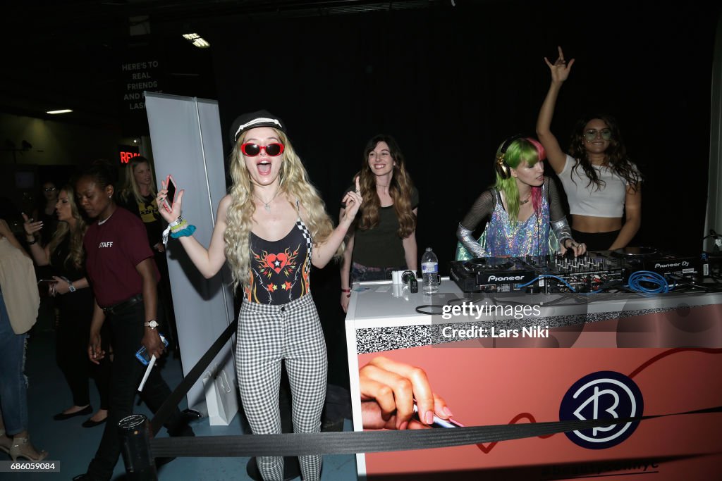 Beautycon Festival NYC 2017