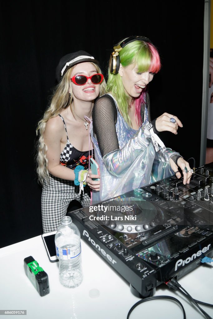 Beautycon Festival NYC 2017