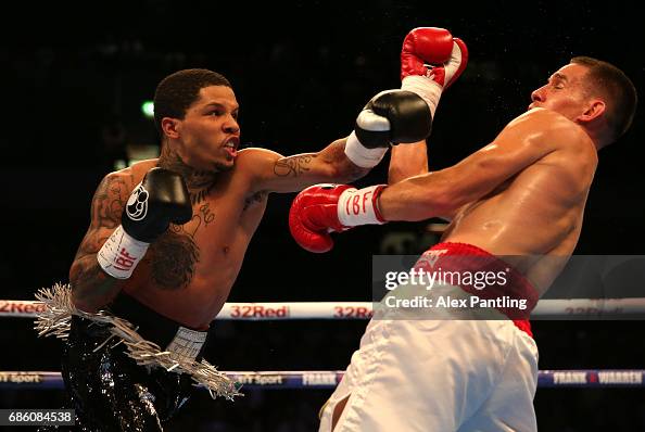 IBF World Championship Boxing IBF World Championship Boxing
