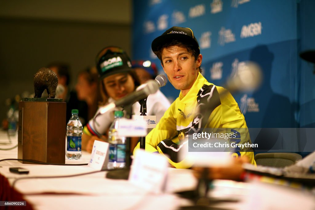 AMGEN Tour of California - Stage 7 Men's: Mountain High to Pasadena